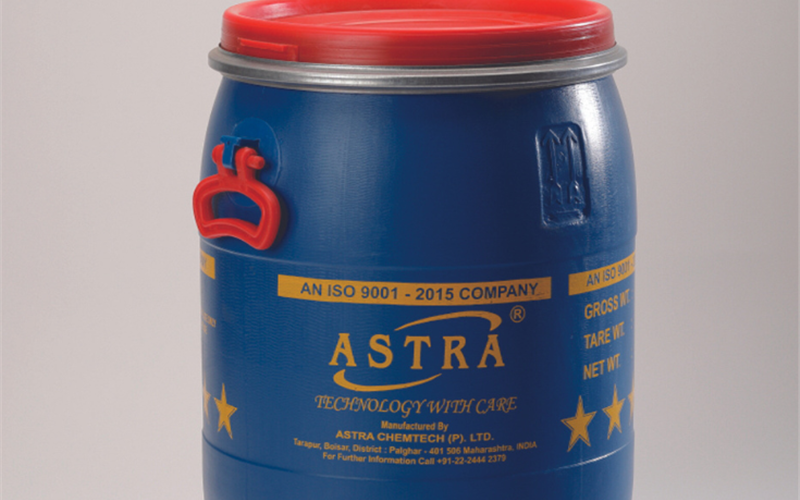 Made in India: Adhesives from Astra Chemtech